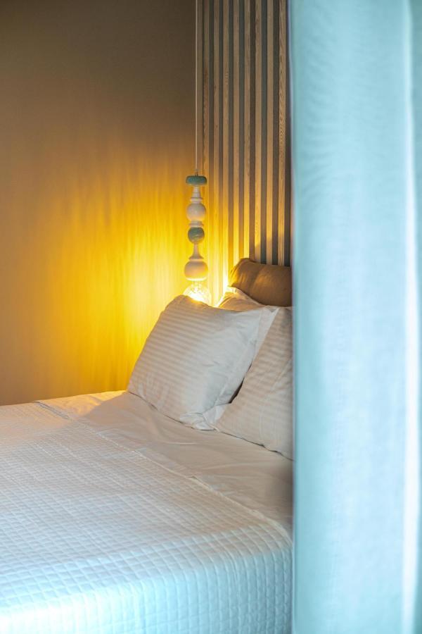 Rigas Supreme Hospitality Aparthotel Afytos Eksteriør bilde